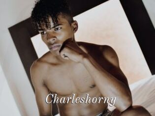 Charleshorny