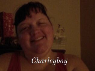 Charleyboy