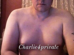 Charlie4private