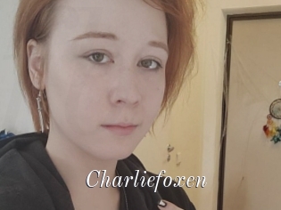 Charliefoxen