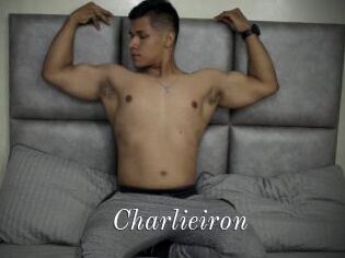 Charlieiron