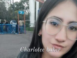 Charlotee_baker