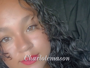 Charlotemason