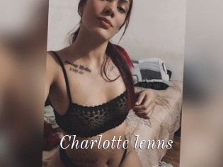 Charlotte_lenns