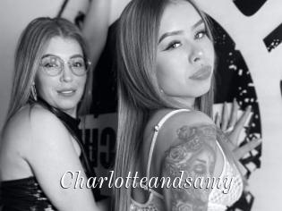 Charlotteandsamy