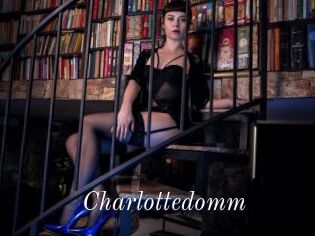 Charlottedomm