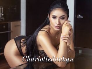 Charlottedonkan