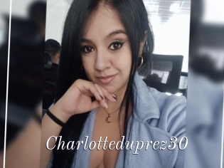 Charlotteduprez30