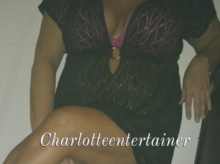 Charlotteentertainer