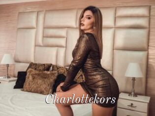 Charlottekors