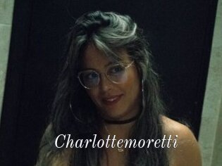 Charlottemoretti