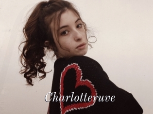 Charlotteruve