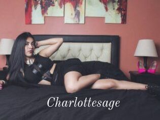 Charlottesage