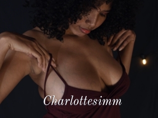 Charlottesimm