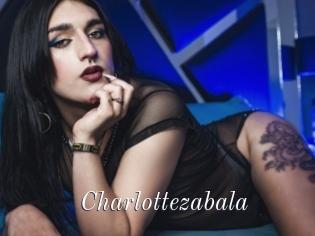 Charlottezabala