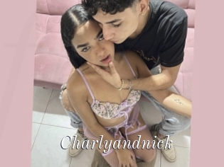 Charlyandnick