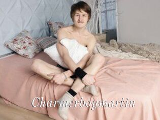 Charmerboymartin