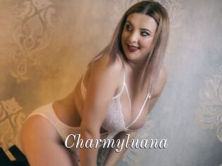 Charmyluana