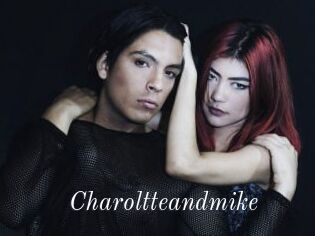 Charoltteandmike