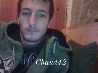 Chaud42