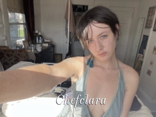 Chefclara