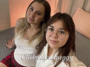 Chelseaandpeggy