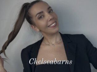 Chelseabarns