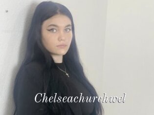 Chelseachurchwel