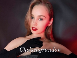 Chelseagrandon