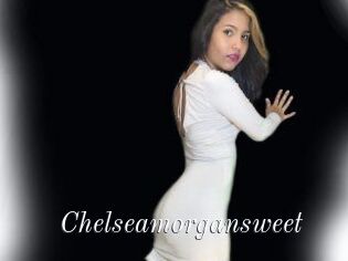 Chelseamorgansweet