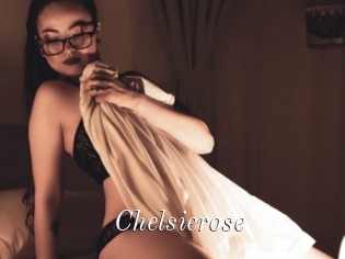 Chelsierose