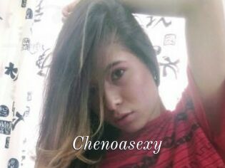 Chenoasexy