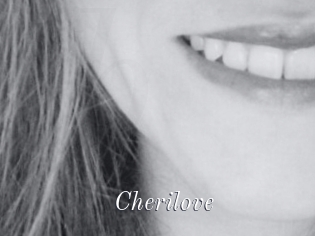 Cherilove