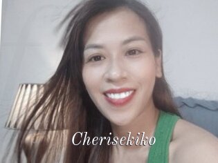 Cherisekiko