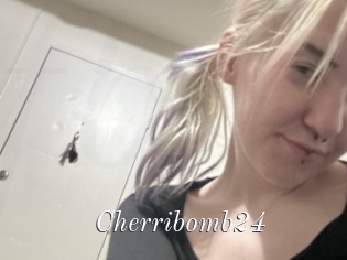 Cherribomb24