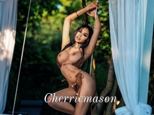 Cherriemason