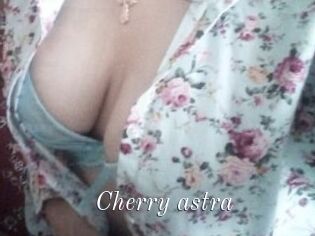 Cherry_astra