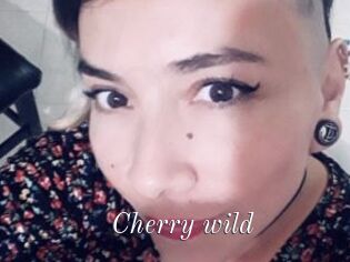 Cherry_wild