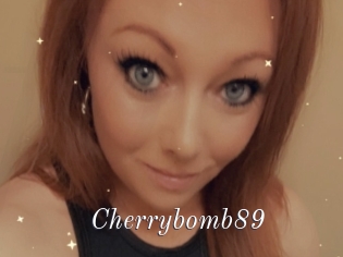 Cherrybomb89