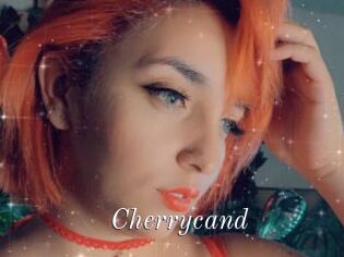 Cherrycand