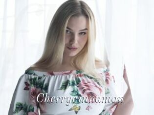 Cherrycinnamon