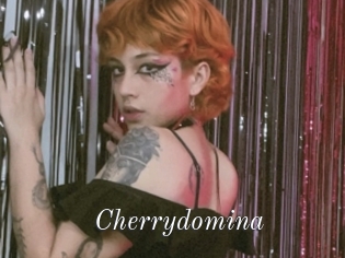 Cherrydomina