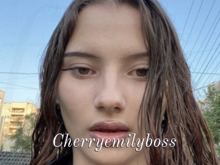 Cherryemilyboss