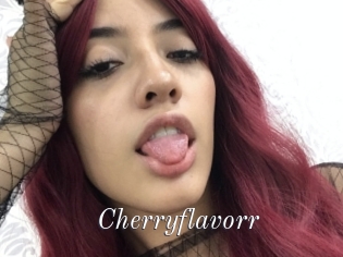 Cherryflavorr