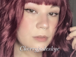 Cherryjadeskye