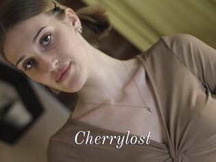 Cherrylost