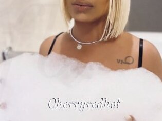 Cherryredhot