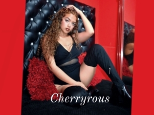 Cherryrous