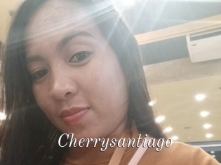 Cherrysantiago