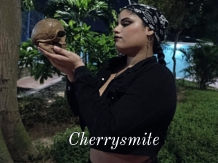 Cherrysmite